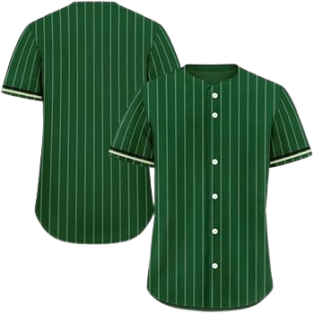 Custom baseball jerseys with durable fabrics and stylish designs.