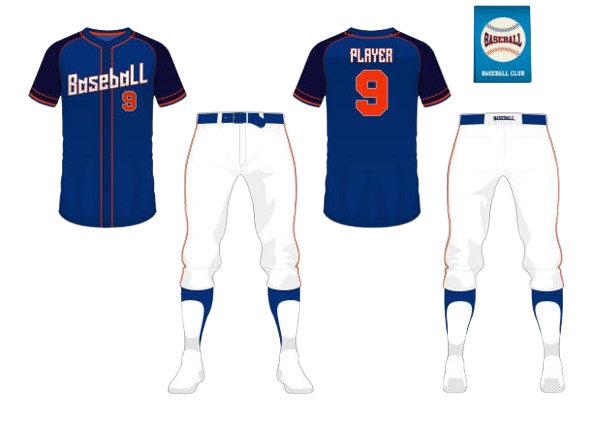 Custom baseball jerseys with durable fabrics and stylish designs.