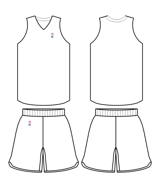 basketball jersey design