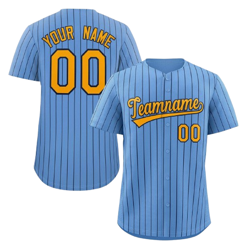 Custom baseball jerseys with durable fabrics and stylish designs.