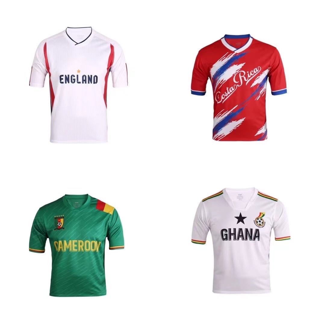 Custom OEM/ODM sportswear production for brands and teams.
