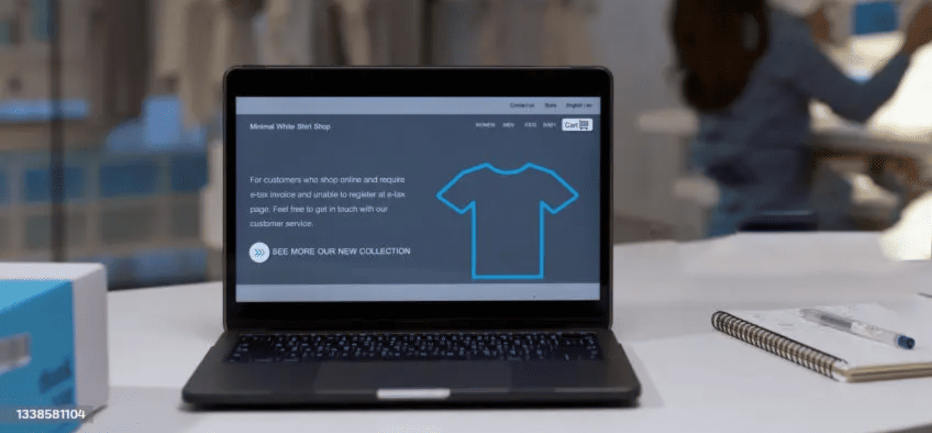 Searching for reliable custom uniform suppliers online